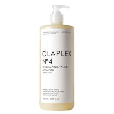 Olaplex No.4 Bond Maintenance szampon odbudowujący do włosów 1000ml