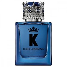 Dolce&Gabbana, K by Dolce & Gabbana parfémová voda ve spreji 50ml