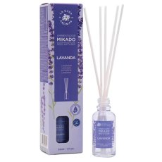 La Casa de los Aromas, Mikado patyczki zapachowe Lawenda 30ml