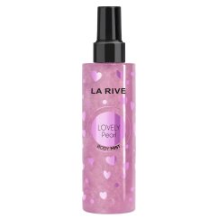 La Rive, Parfumovaná telová hmla Lovely Pearl 200ml