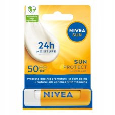 Nivea Sun Protect rtěnka SPF50 5,5 ml