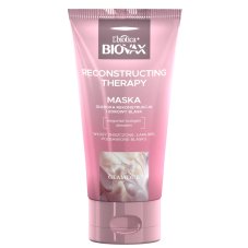 BIOVAX, Glamour Reconstructing Therapy Vlase Mask 150ml