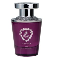 Al Haramain, Azlan Oud Amber Edition ekstrakt perfum 100ml