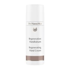 Dr. Hauschka Regenerating Hand Cream – intenzívne regeneračný krém na ruky 50 ml