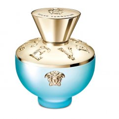 Versace, Dylan Turquoise Pour Femme toaletní voda ve spreji 100ml Tester