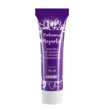 Anwen, Kondicionér s proteínom Magnolia pre stredne pórovité vlasy 15ml