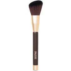 Paese Pędzle do makijażu Lipstick and Bronzer Brush 02F