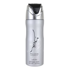 Lattafa Maahir Legacy dezodorant spray 200ml