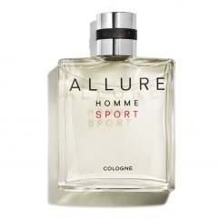 Chanel, Allure Homme Sport Cologne kolínska voda v spreji 150ml