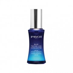 Payot, Blue Techni Liss Concentre ujędrniające serum przeciwstarzeniowe do twarzy 30ml