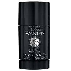 Azzaro The Most Wanted dezodorant sztyft 77g
