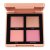 Topface, Maestro Academy Blush Bouqet líceniek palette 001, 8 g