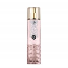 Al Wataniah Shagaf Al Ward telová hmla 250ml
