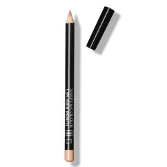 Affect, Shape & Colour Lipliner Pencil konturówka do ust Nude 1.2g