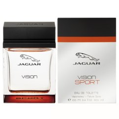 Jaguar, Vision Sport woda toaletowa spray 100ml