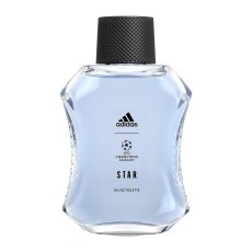 Adidas, Uefa Champions League Star Edition toaletná voda v spreji 100ml
