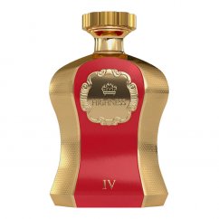 Afnan, Highness IV parfémová voda v spreji 100ml