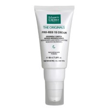 Martiderm Pro-Reg 15 Cream regenerační krém na obličej 50ml
