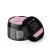Excellent PRO Builder Gel With Thixotropy Pinky Pink 50g Pinky Pink Building Gel with Thixotropic Properties, 50 g