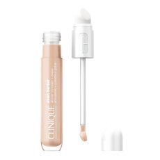 Clinique, Even Better All Over Concealer + Eraser korektor na tvár CN 02 Breeze 6ml