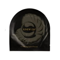 SunewMed+ Beautiful Ponytail vyhladzujúca maska na vlasy 2x3g