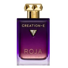 Roja Parfums Creation-E parfémová esence ve spreji 100ml Otevřené balení