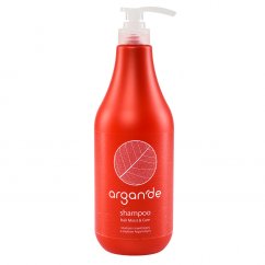 Stapiz, Argan'de Moist &amp; Care Shampoo hydratační šampon s arganovým olejem 1000ml