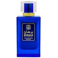 Naseem Burhan perfumy spray 80ml