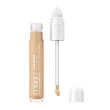 Clinique Even Better All Over Concealer + Eraser korektor na tvár WN 38 Stone 6ml
