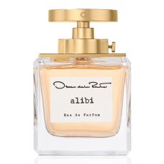 Oscar de La Renta, Alibi woda perfumowana spray 100ml