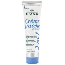 NUXE Creme Fraiche de Beaute hydratační krém 3v1 100 ml