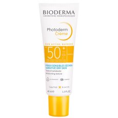 Bioderma, Photoderm Creme SPF50+ krém na suchú pleť 40ml