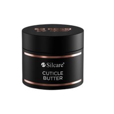 Silcare So Rose! So Gold! Silk Touch cuticle butter 10ml