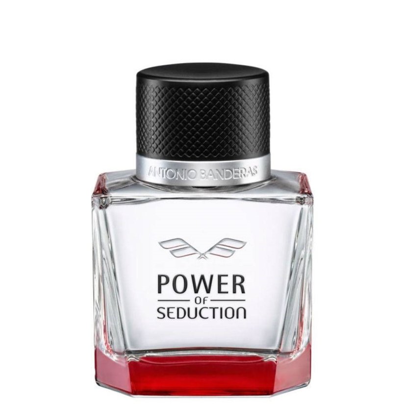 Antonio Banderas, Power Of Seduction woda toaletowa spray 100ml