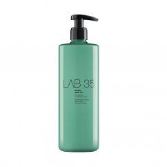 Kallos Cosmetics, LAB 35 Sulfate-Free Shampoo bezsiarczanowy szampon do włosów normalnych i wrażliwych 500ml