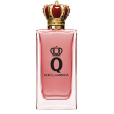 Dolce&Gabbana, Q by Dolce & Gabbana Intense woda perfumowana spray 100ml