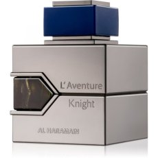 Al Haramain, L'Aventure Knight Men woda perfumowana spray 100ml