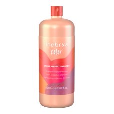 Inebrya, Color Perfect šampón na farbené vlasy 1000ml