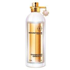 Montale Diamond Greedy parfumovaná voda 100ml