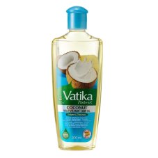 Dabur Vatika Coconut Kokosový olej na vlasy 200 ml