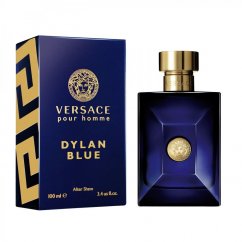 Versace, Pour Homme Dylan Blue voda po holení 100ml