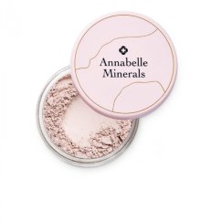 Annabelle Minerals, Pretty Matt mineralny puder matujący 4g