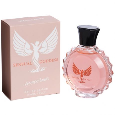 Street Looks, Sensual Goddess parfumovaná voda v spreji 100ml