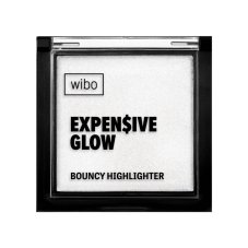 Wibo Expen$ive Glow Bouncy rozjasňovač na obličej a tělo 4,5 g