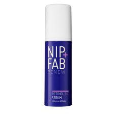 NIP+FAB Retinol Fix sérum na tvár s retinolom 3% 50ml