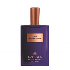 Molinard, Oud Magnetique woda perfumowana spray 75ml