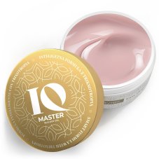 Clavier IQ Master 50g IQ Master modelovací gel s tiksotropií Dirty Pink 50 g