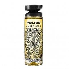 Police, Amber Gold woda toaletowa spray 100ml