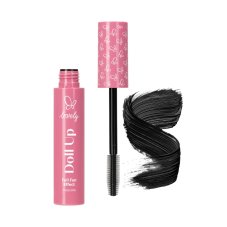 Lovely Doll Up Mascara Riasenka Doll Up Full Fan Effect 11 g
