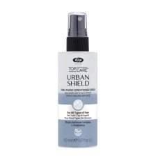 Lisap Top Care Urban Shield Dvoufázový kondicionér usnadňující rozčesávání 250 ml